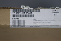 Siemens 6GK1161-3AA01 Kommunikationsprozessor  CP 1613 A2 PCI-Karte E.03 Used