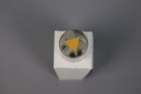 Siemens 8WD4428-6XD LED Sockel BA 15d gelb 24VAC/DC E:01 Unused OVP
