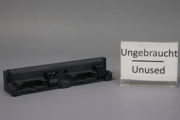Siemens 6ES7921-3AB00-0AA0 Frontsteckmodul E:01 Unused