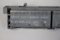 Siemens 6ES7921-3AB00-0AA0 Frontsteckmodul E:01 Unused