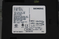 Siemens 3UF7104-1BA00-0 Stromerfassungsmodul 50/60Hz 6kV...