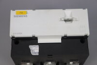 Siemens 3UF7104-1BA00-0 Stromerfassungsmodul 50/60Hz 6kV 600VAC 36-360A Used