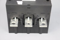Siemens 3UF7104-1BA00-0 Stromerfassungsmodul 50/60Hz 6kV 600VAC 36-360A Used