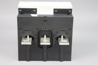Siemens 3UF7104-1BA00-0 Stromerfassungsmodul 50/60Hz 6kV 600VAC 36-360A Used