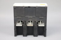 Siemens 3UF7104-1BA00-0 Stromerfassungsmodul 50/60Hz 6kV 600VAC 36-360A Used