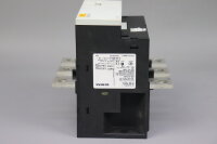 Siemens 3UF7104-1BA00-0 Stromerfassungsmodul 50/60Hz 6kV 600VAC 36-360A Used