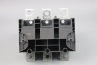 Siemens 3UF7104-1BA00-0 Stromerfassungsmodul 50/60Hz 6kV 600VAC 36-360A Used