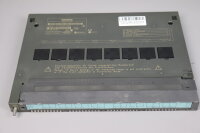 Siemens 6ES7 431-7QH00-0AB0 SIMATIC S7-400 Analogeingabe Modul E:08 Used