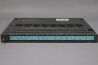 Siemens 6ES7 431-7QH00-0AB0 SIMATIC S7-400 Analogeingabe Modul E:08 Used