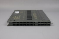Siemens 6ES7 431-7QH00-0AB0 SIMATIC S7-400 Analogeingabe Modul E:08 Used