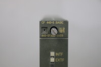 Siemens 6GK7 443-5FX00-0XE0 SIMATIC NET CP KOMMUNIKATIONSPROZESSOR E:08 Used