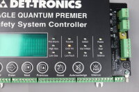 Det-Tronics EQ3005PCNW Safety Sytem Controller 1056244-11...