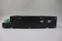 Det-Tronics EQ3005PCNW Safety Sytem Controller 1056244-11 24V 12W Unused