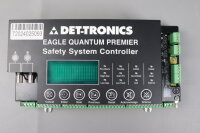 Det-Tronics EQ3005PCNW Safety Sytem Controller 1056244-11 24V 12W Unused