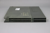 Siemens 6ES7 441-1AA03-0AE0 SIMATIC S7 KOMMUNIKATIONSPROZESSOR E:01 Used