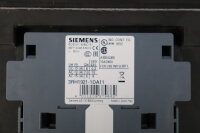 Siemens 3RT1065-6AR36 Sch&uuml;tz 3RH1921-1DA11 330A 600V AC Unused