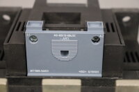 Siemens 3RT1065-6AR36 Sch&uuml;tz 3RH1921-1DA11 330A 600V AC Unused
