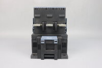 Siemens 3RT1065-6AR36 Sch&uuml;tz 3RH1921-1DA11 330A 600V AC Unused