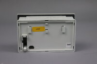 Siemens 3RW4900-0AC00 Anzeige- und Bedienmodul f&uuml;r SIRIUS 3RW 5V Used