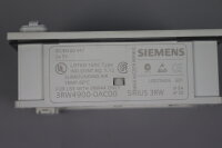 Siemens 3RW4900-0AC00 Display and Control Module for SIRIUS 3RW44 5V Used