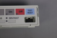 Siemens 3UF7200-1AA00-0 Control Module E:01 3UF72001AA000 Used