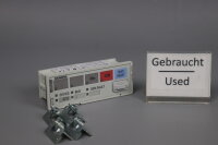 Siemens 3UF7200-1AA00-0 Bedienbaustein E:01 Used