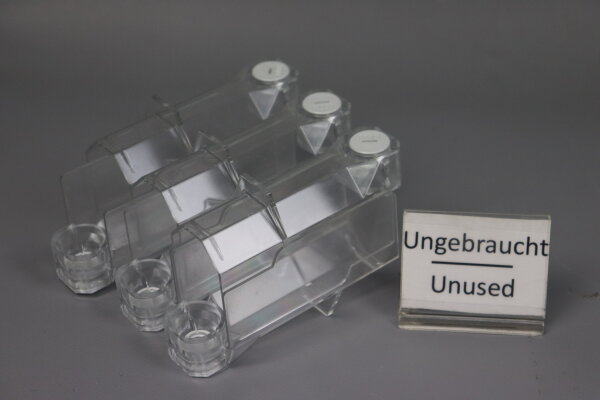 Siemens 3NY1241 6xEinzelabdeckung f&uuml;r Anschlussschrauben M10 Unused