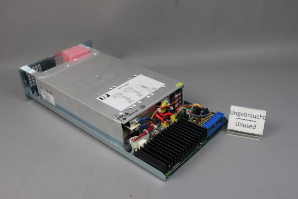 ABB XP Power PHARPS32000000 F8-G2B3B6 Stromrichter Unused
