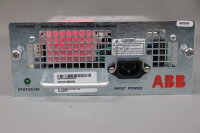 ABB XP Power PHARPS32000000 F8-G2B3B6 Stromrichter Unused