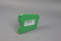 Phoenix Contact MINI MCR-SL-I-I 2864406 Trennverst&auml;rker Used