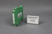 Phoenix Contact Isolation amplifier MCR-C-I-I-00-DC...