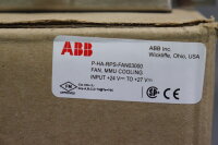 ABB P-HA-RPS-FAN03000 MMU Lüfterkühlsystem...