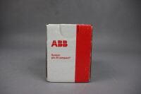 ABB S203-C6 Leistungsschutzschalter 2CDS253001R0064 Sealed