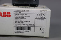 ABB TF42-1.0 Thermisches Überlastrelais...