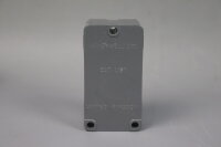 Honeywell 18PA1-4PG Anschlussklemmenblock 0809 Unused OVP