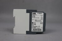 ABB CT-ERS.21 Zeitrelais 1SVR630100R0300 0,05S-300h 4A Unused OVP