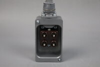 Honeywell 208LS1-4 Endschalter 0805 15VAC 13VDC Unused OVP