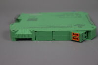 Ph&ouml;nix Contact MACX MCR-EX-SL-SD-21-60-LP-SP Ventilsteuerbaustein Unused OVP