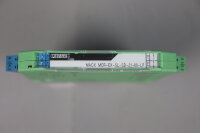 Ph&ouml;nix Contact MACX MCR-EX-SL-SD-21-60-LP-SP Ventilsteuerbaustein Unused OVP