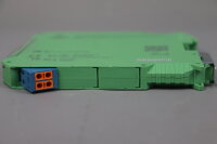 Ph&ouml;nix Contact MACX MCR-EX-SL-SD-21-60-LP-SP Ventilsteuerbaustein Unused OVP