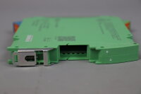 Ph&ouml;nix Contact MACX MCR-EX-SL-SD-21-60-LP-SP Ventilsteuerbaustein Unused OVP