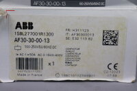 ABB AF30-30-00-13 Schutz 1SBL277001R1300 50A 15kW-400V...
