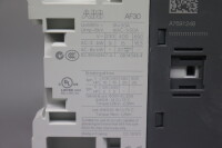 ABB AF30-30-00-13 Schutz 1SBL277001R1300 50A 15kW-400V Unused OVP