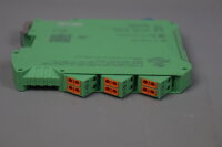 Phoenix Contact MACX MCR-EX-SL-NAM-R-SP Trennschaltverst&auml;rker 2924045 Unused OVP