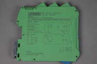 Phoenix Contact MACX MCR-EX-SL-NAM-R-SP Trennschaltverst&auml;rker 2924045 Unused OVP