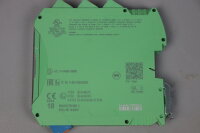 Phoenix Contact MACX MCR-EX-SL-NAM-R-SP Trennschaltverst&auml;rker 2924045 Unused OVP