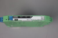 Phoenix Contact MACX MCR-EX-SL-NAM-R-SP Trennschaltverst&auml;rker 2924045 Unused OVP