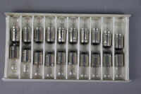ABB 5911086-11 Gl&uuml;hlampe GJD5911086R0011 20St&uuml;ck 6V/1.2W Unused OVP