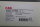 ABB 5911086-11 Gl&uuml;hlampe GJD5911086R0011 20St&uuml;ck 6V/1.2W Unused OVP