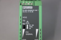 Phoenix Contact PSI-MOS-RS485W2/FO 850 T LWL-Umsetzer 2708326 Unused